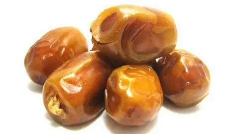 تصویر 2 از فروش ویژه + قیمت عالی خرما نیمه رسیده